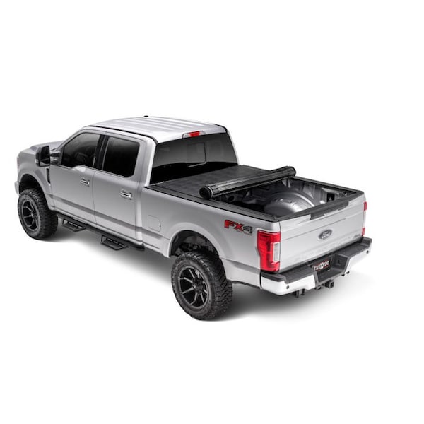 17-C HONDA RIDGELINE 4FT 8IN SENTRY